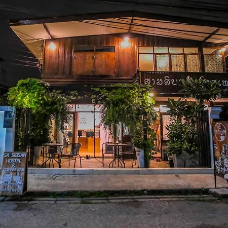 Samsibsanhostel Chiang Mai Exterior foto