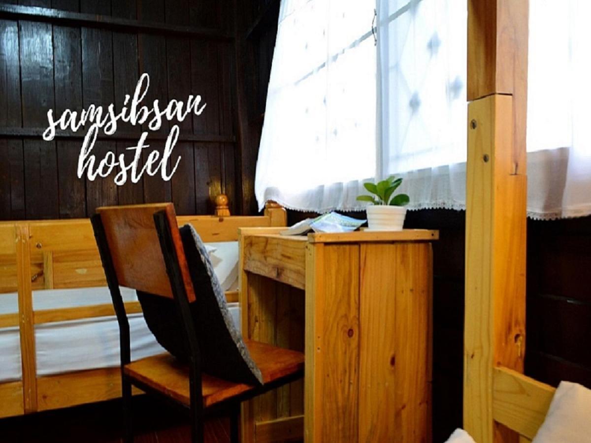 Samsibsanhostel Chiang Mai Exterior foto